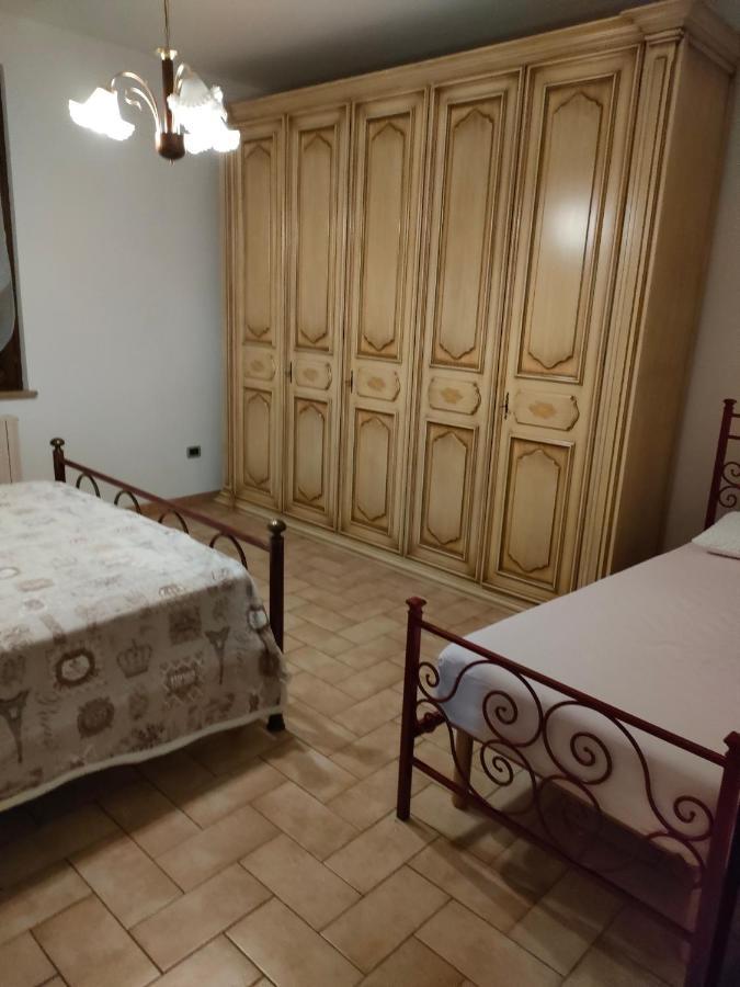 Appartamento Alba Locazione Turistica Spoleto Kültér fotó